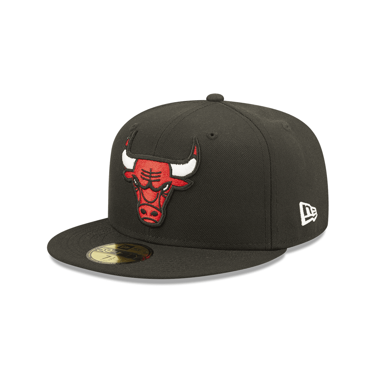 Gorra Unisex New era NBA Classics 59FIFTY Negro