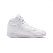 Reebok Classics Masculino EX-O-FIT Hi Int White