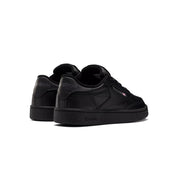 Reebok Classics Masculino Club C 85 Black/Charcoal