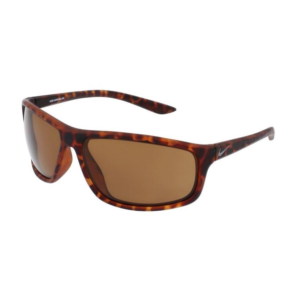 Nike Lentes Adrenaline Matte Tortoise/Brown