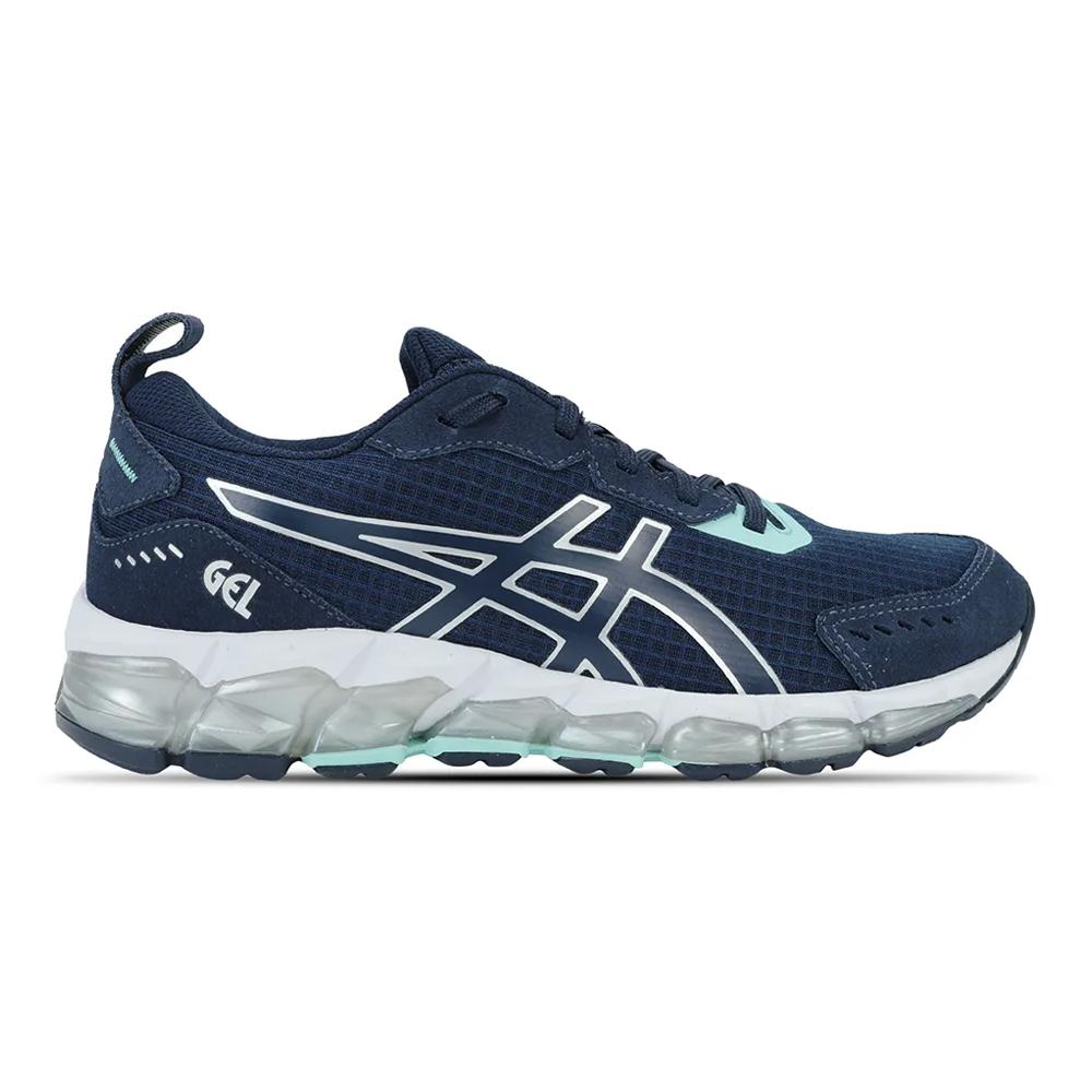 Asics Training Femenino Gel-Quantum 360 CTW Midnight/Pure Silver