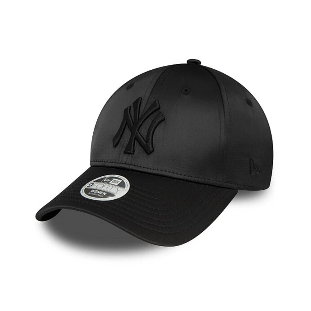 60434989 New Era Gorros MLB 940W New York Yankees Black