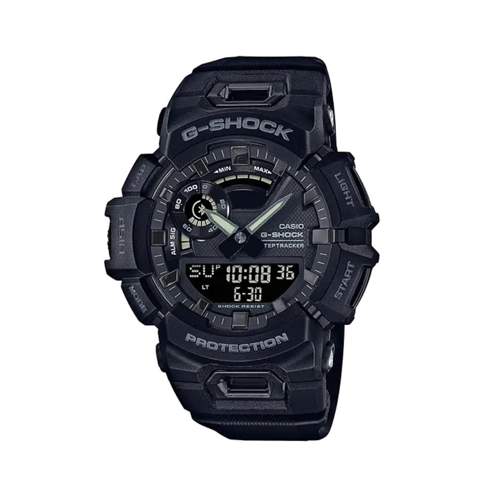 Casio Accesorio Reloj Masculino Gshock Negro