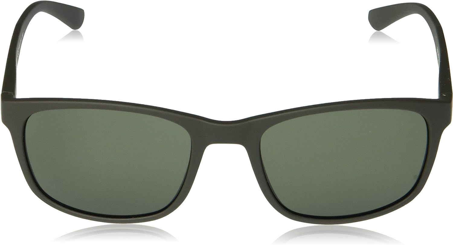 Lentes Unisex Calvin Klein CK20544S Verde Oliva