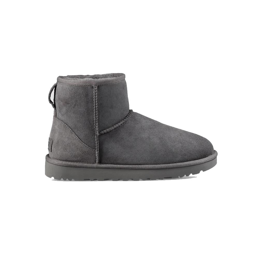 UGG Bota Femenino Classic Mini II Grey