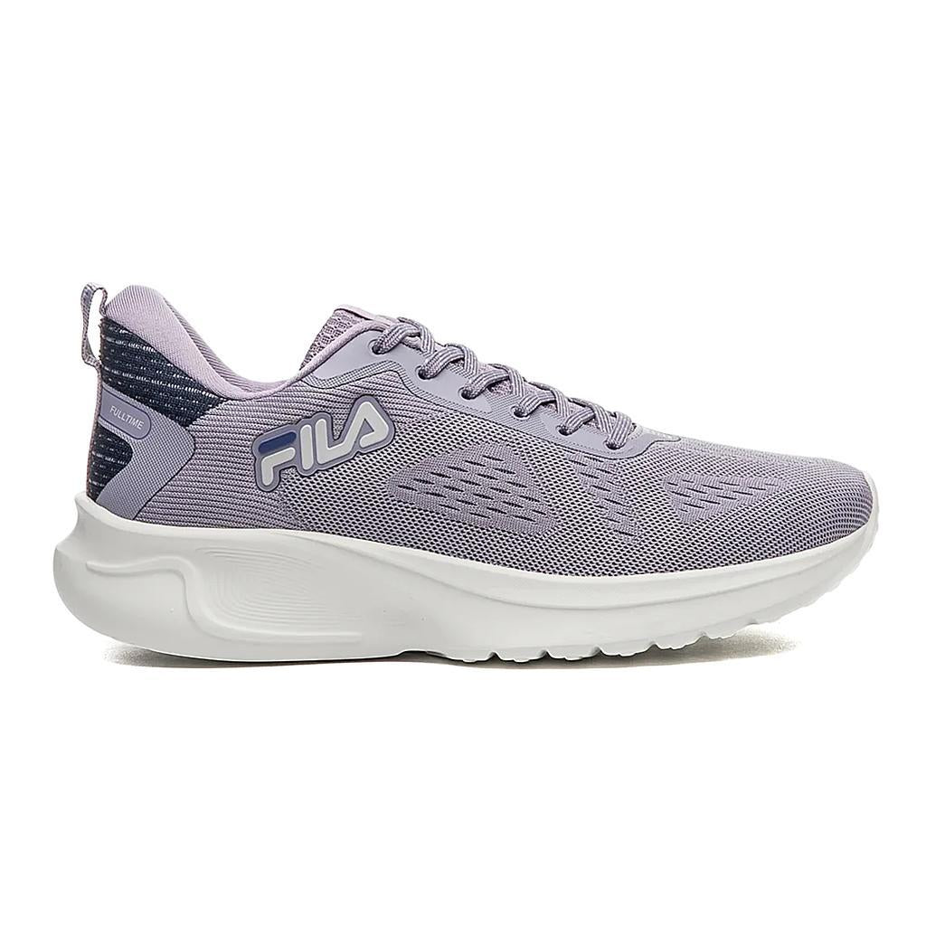 Fila Deportivos Femenino Training Fulltime Purple Ash/Navy/Skipper Blue