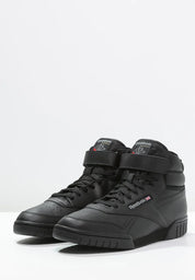 Bota Masculino Reebok EX-O-FIT Hi Negro