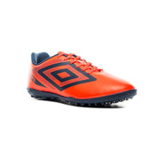 Umbro Masculino Futbol Society Beat Coral/Marino