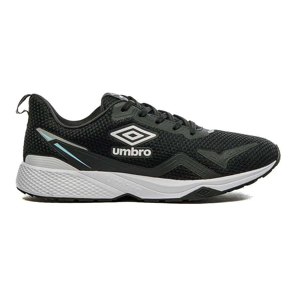 Umbro Training Trainer Negro/Blanco/Azul Claro