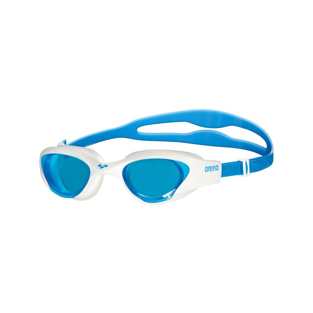 Arena Lentes Natacion Unisex The One Light Blue White Blue