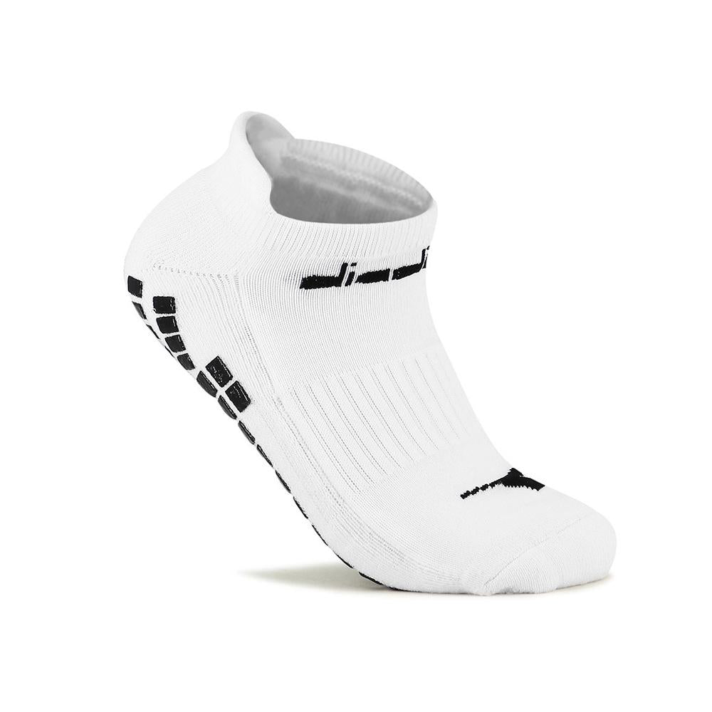 PRONTO-II-11 Diadora Medias Unisex Socks gum shorts White