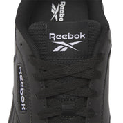 Reebok Classics Masculino Court Advance Core Black/Ftwr White/Reebok Rubber Gum-01