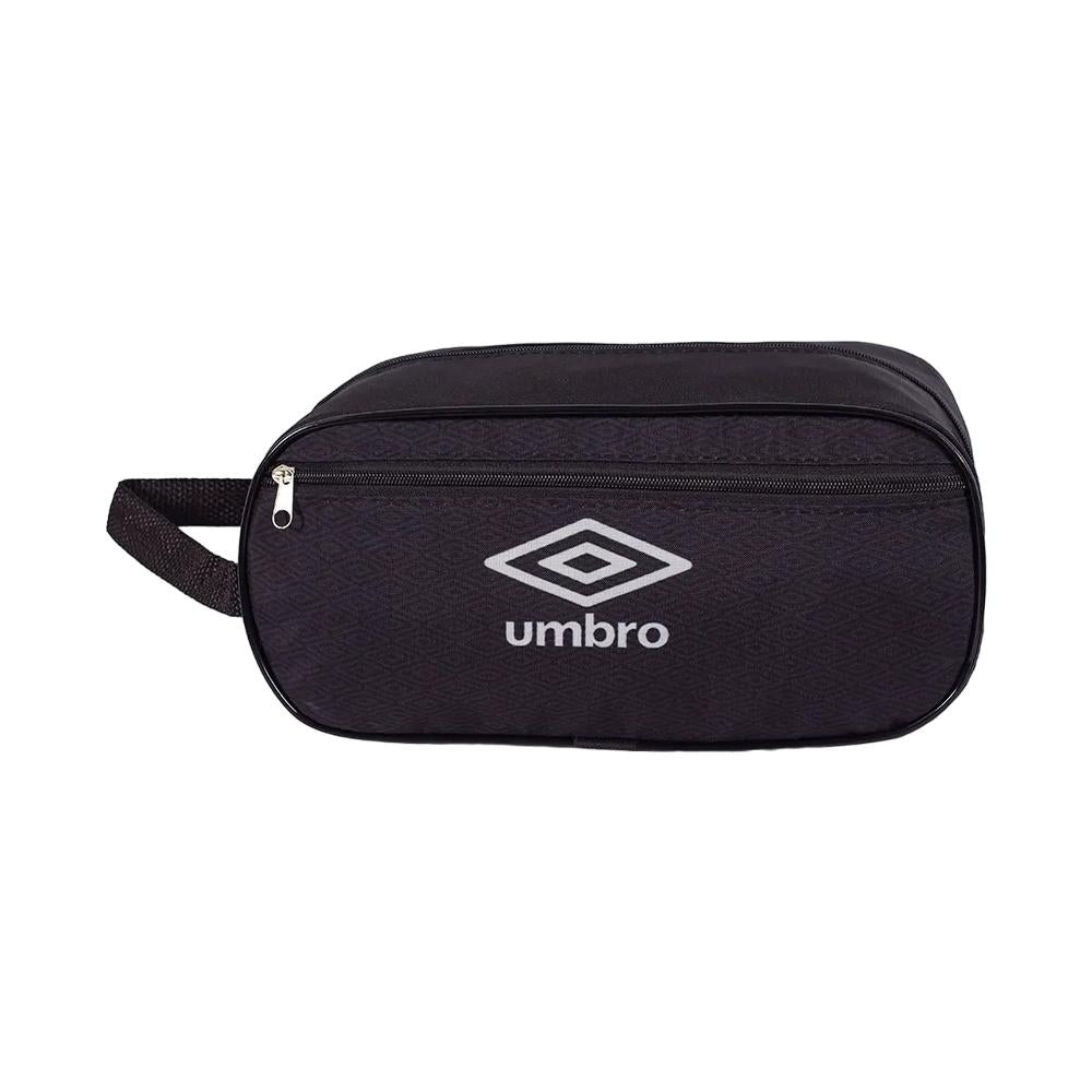 Umbro Botineras Unisex Moda Basic Negro