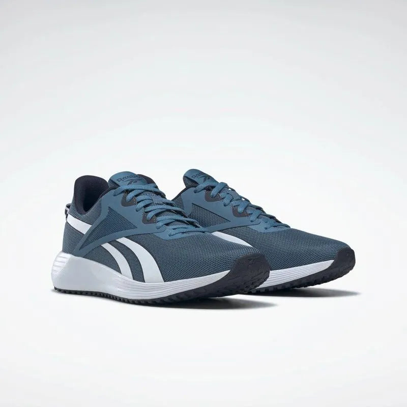 Champion Masculino Reebok Lite Plus 3 Turquesa