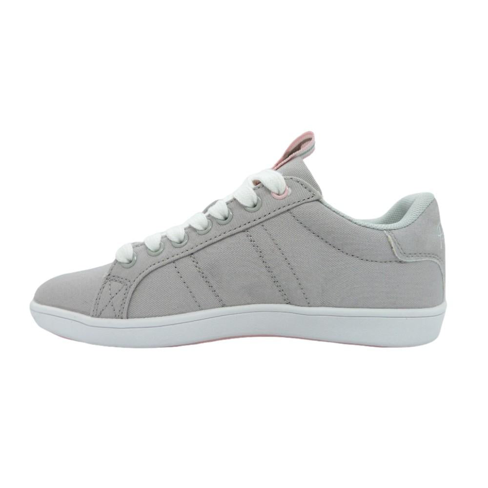 Penguin Femenino Jolie Lt.Grey/White