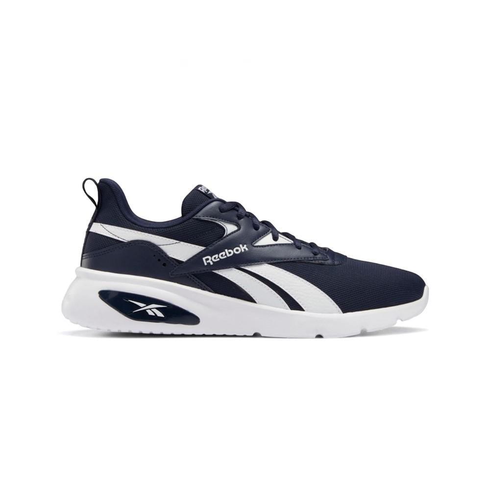 Reebok Classics Masculino Rider V Vector Navy/Ftwr White/Vector Navy