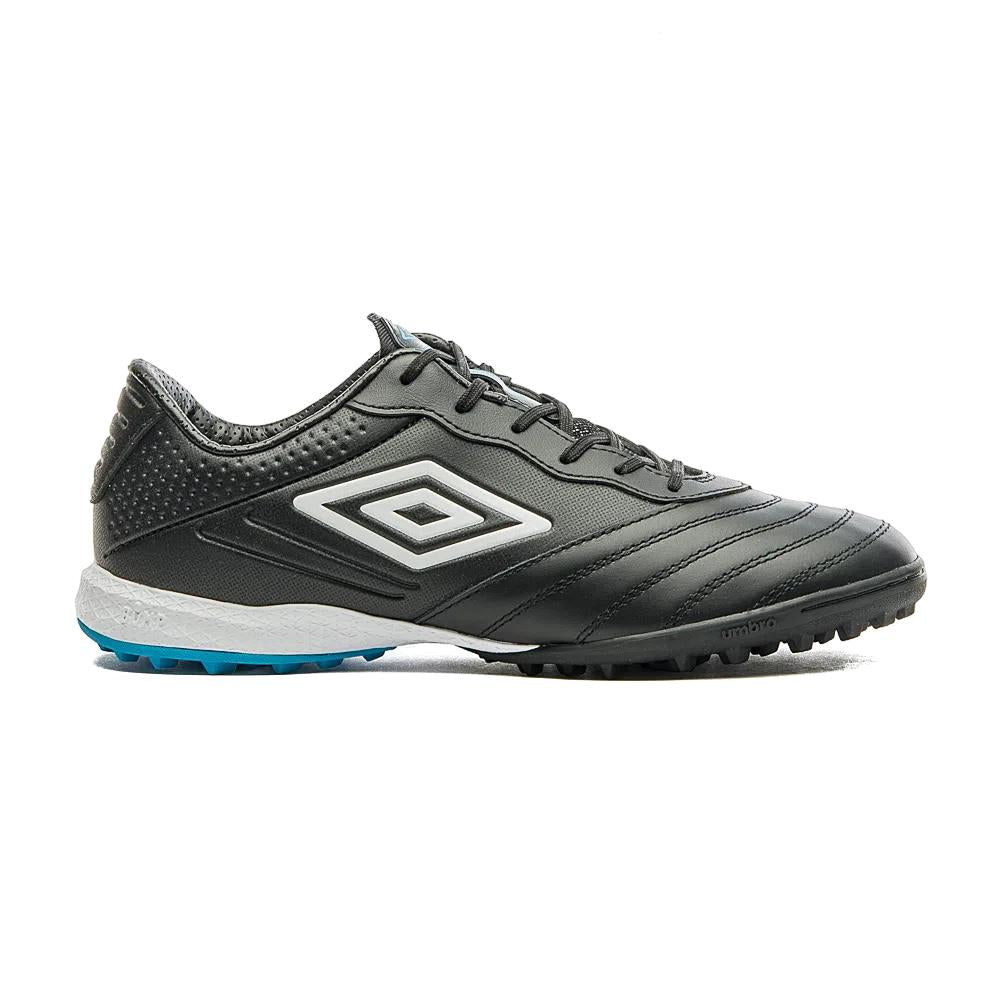 Umbro Masculino Futbol Society Tocco III Premier Negro/Blanco/Azul