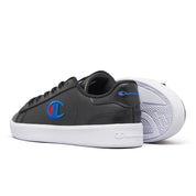 Champion Masculino Pure Classic Black/Blue/Red