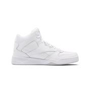 Reebok Classics Masculino Royal BB4500 Hi 2 White/Lgh Solid Grey