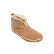 Minnetonka Femenino Tucson Bootie Cinnamon