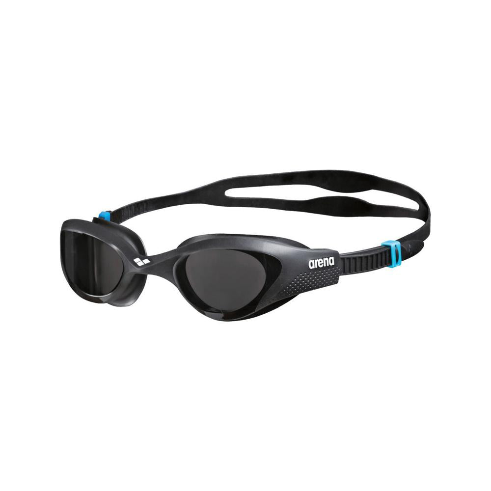 Arena Lentes Natacion Unisex The One Smoke Grey Black