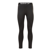 Reebok Training Calzas Femenino Workout Ready Basic Tight Night Black