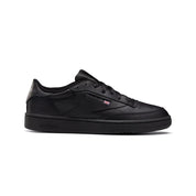 Reebok Classics Masculino Club C 85 Black/Charcoal