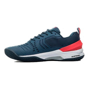 Fila Tenis Masculino Axilus Ace Clay Marino/Rojo/Blanco