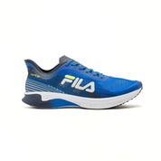 Fila Running Masculino KR5 Royal/Navy/Soft Lime