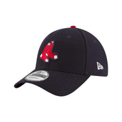 10046254 New Era Gorros MLB 9Forty Snapback Boston Red Sox Navy