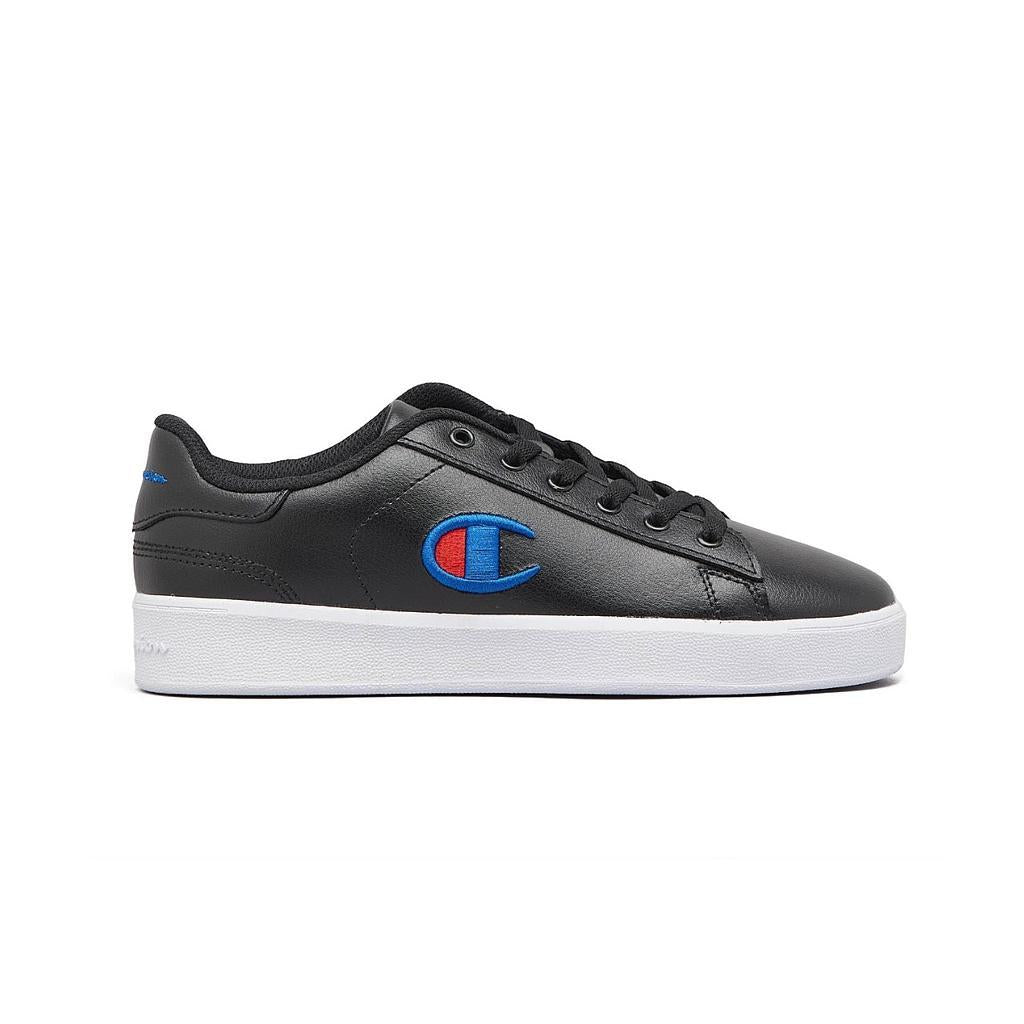 Champion Pure Classic Black/Blue/Red