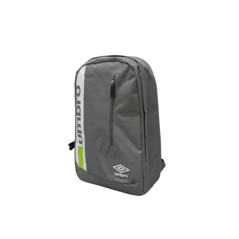 Umbro Backpack Unisex Araon Cinza