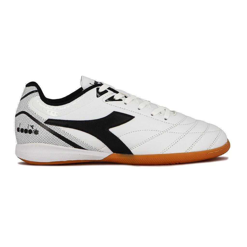 Diadora Masculino Futbol Indoor Tifosi White/black