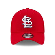 New Era Gorros MLB 39Thirty Stretch Fit St. Louis Cardinals Red