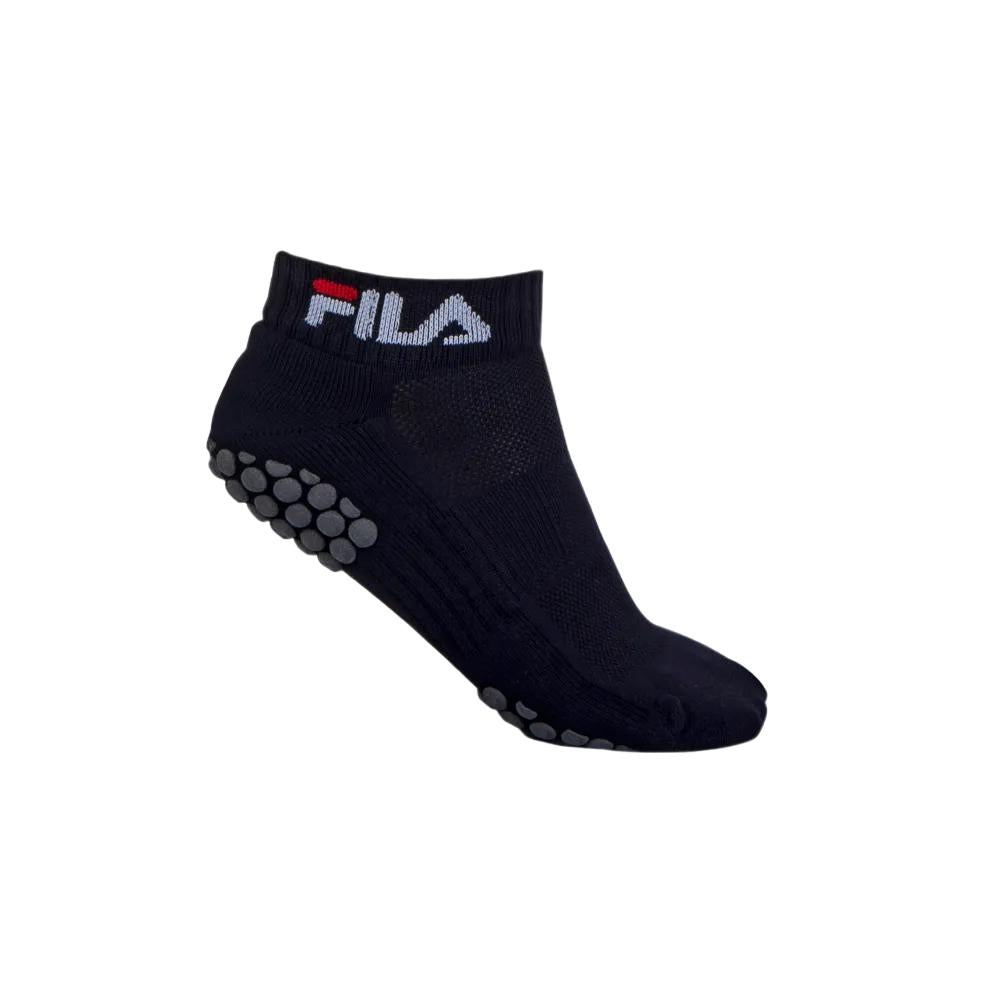 F23SM00005-314 Fila Medias Unisex Socks Swimming Black/Grey