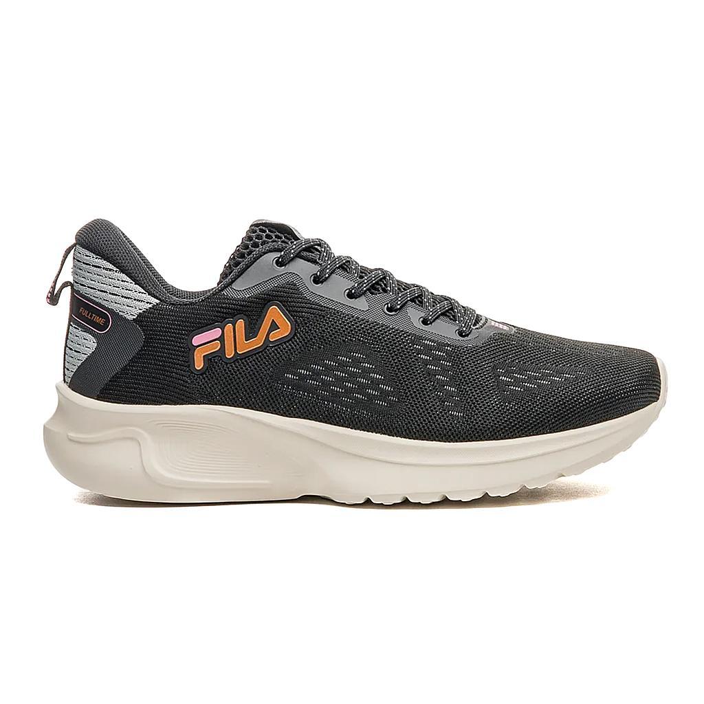 Fila Deportivos Femenino Training Fulltime Black/Copper/Bubblegum