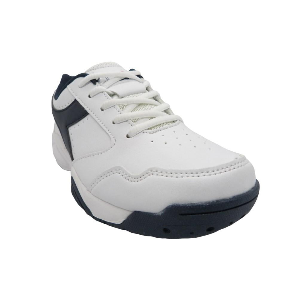 Diadora Tennis Masculino Ace White/Navy