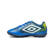 Umbro Futbol Society Junior Cosmic Royal/Blanco/Marino