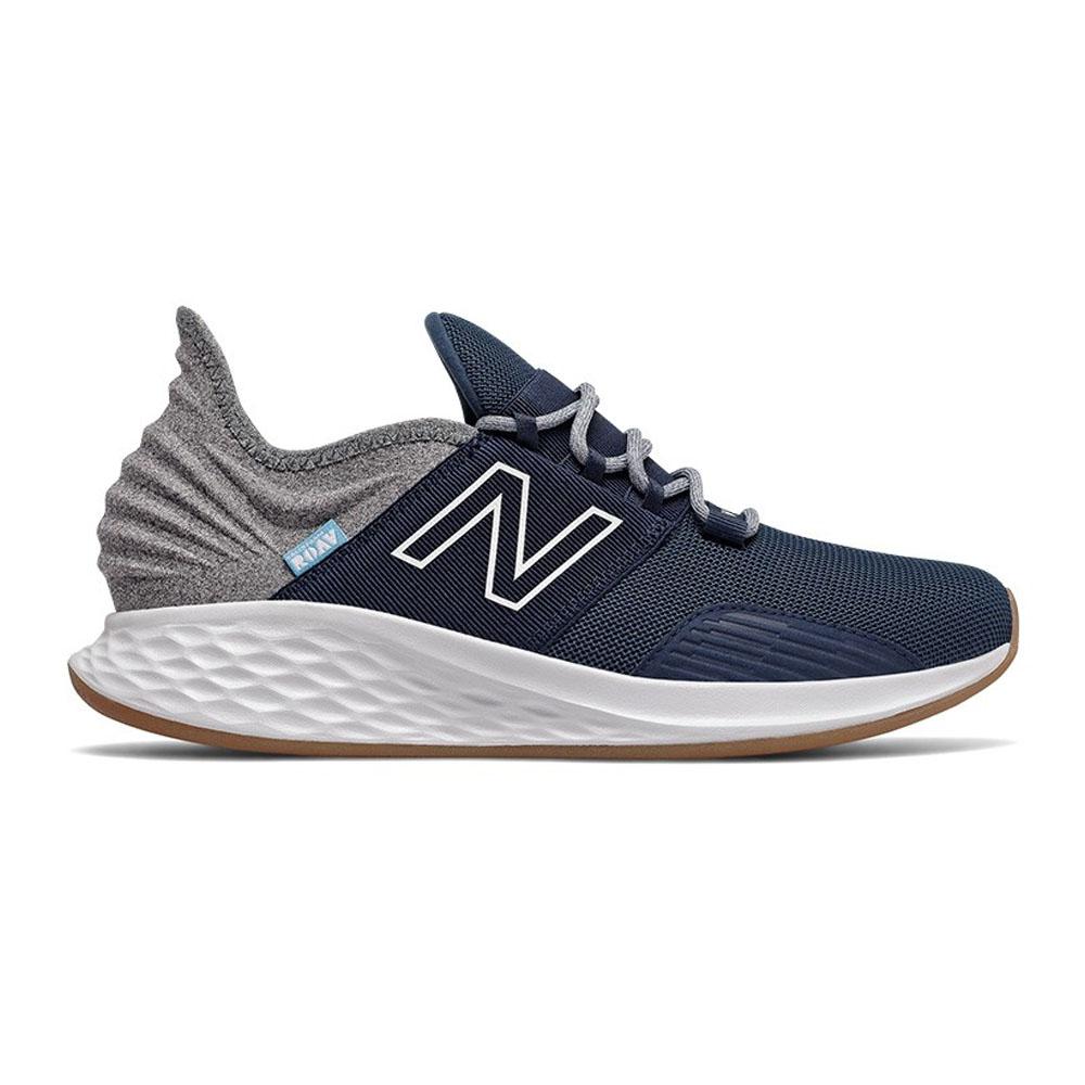 New Balance Running Azul Marino/Gris