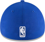 MAZ-New Era Gorros NBA 39Thirty Golden State Warriors Blue