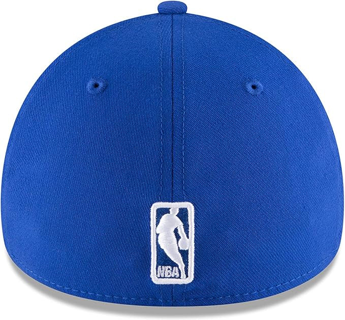 MAZ-New Era Gorros NBA 39Thirty Golden State Warriors Blue