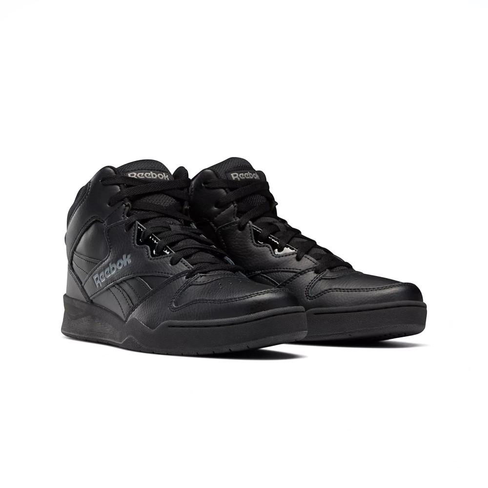 Reebok Classics Masculino Royal BB4500 Hi 2 Black/Alloy