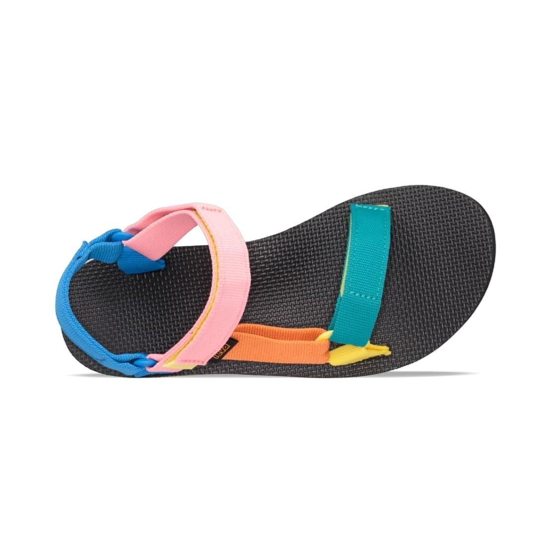 Teva Calzado Sandalia Femenino Original Universal Multi