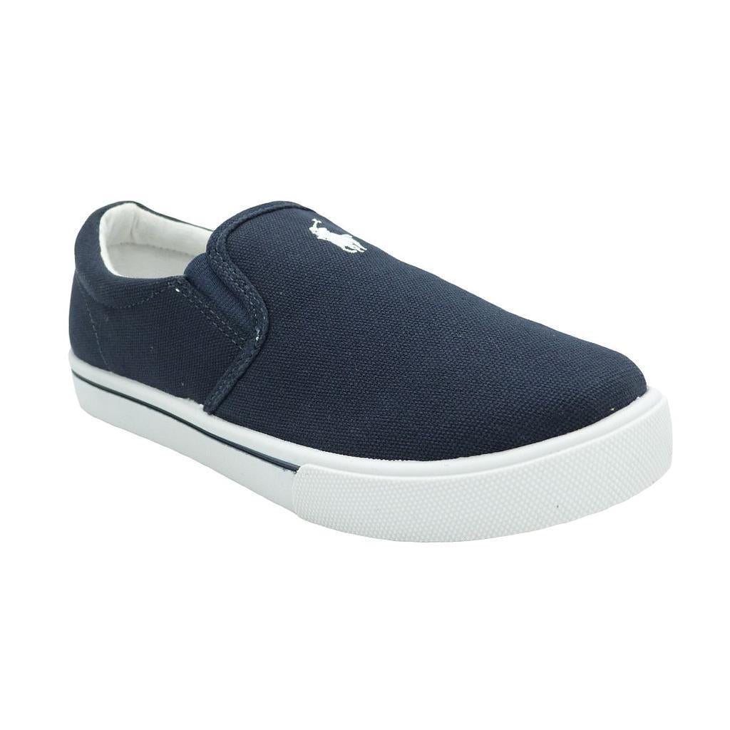 Polo Child Carver Twin Gore Lite Navy/White