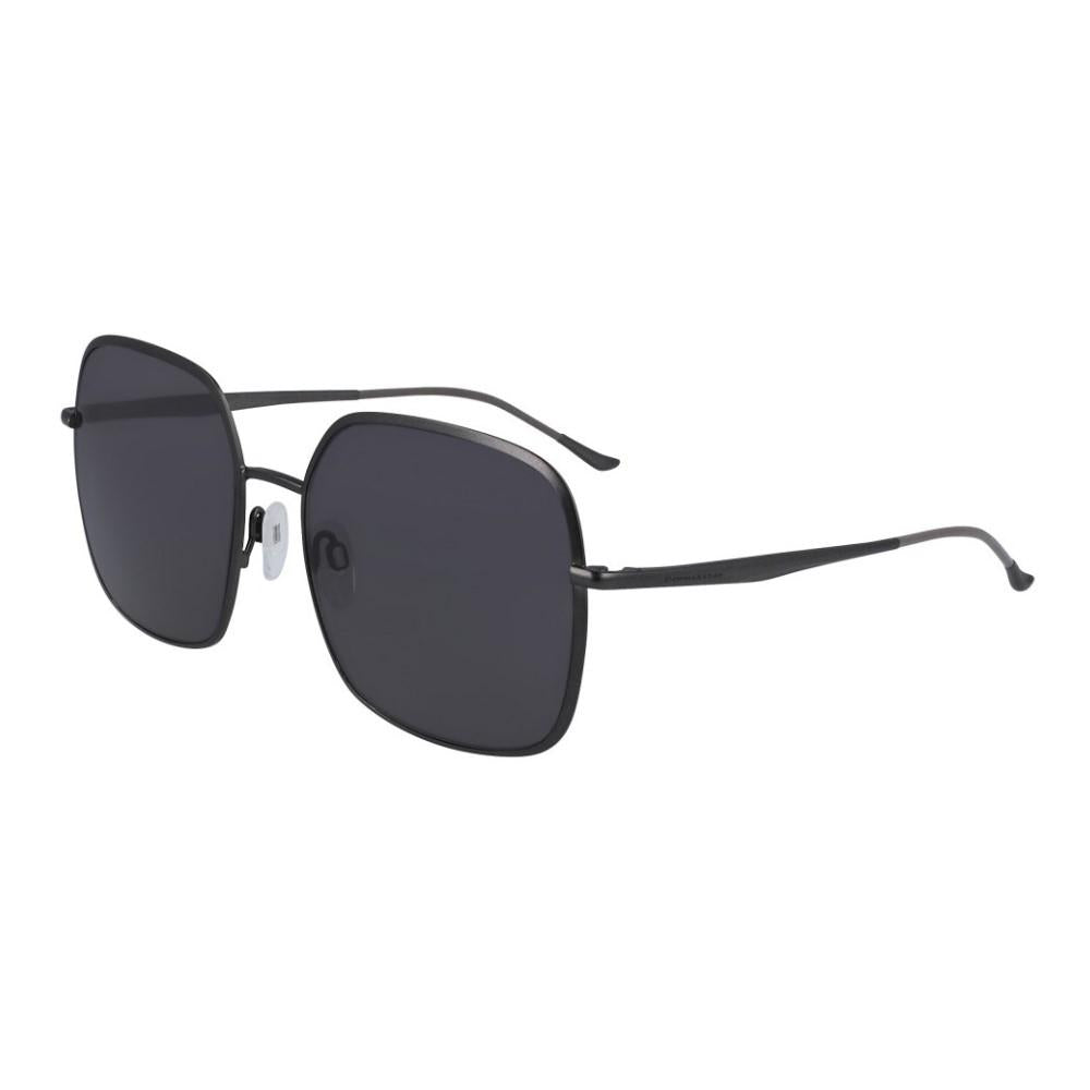 Donna Karan Lentes DO101S Dark Gunmetal