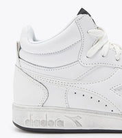 Champion Unisex Diadora Magic Basket Demi Blanco