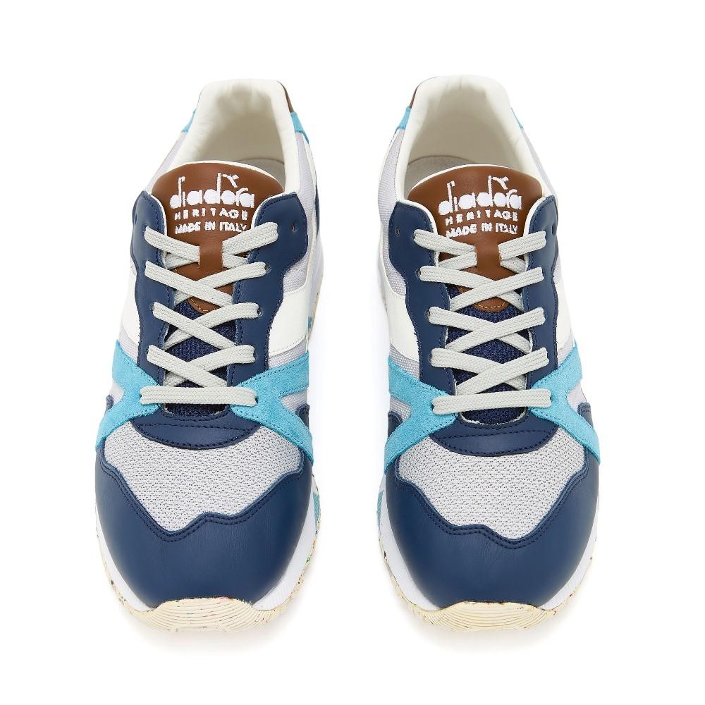 Diadora Masculino N9000 2030 Italia Insignia Blue