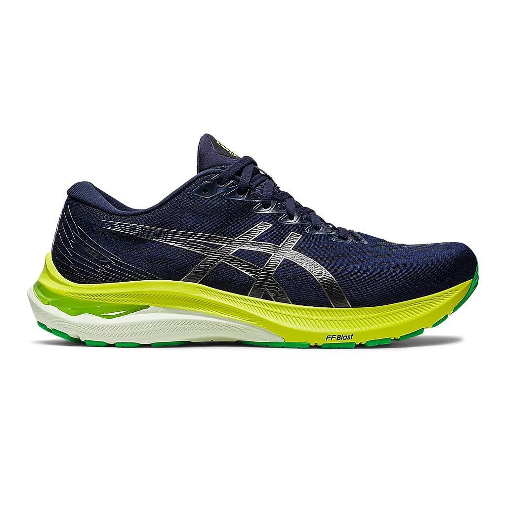 Asics Running Masculino GT-2000 11 Midnight/Black