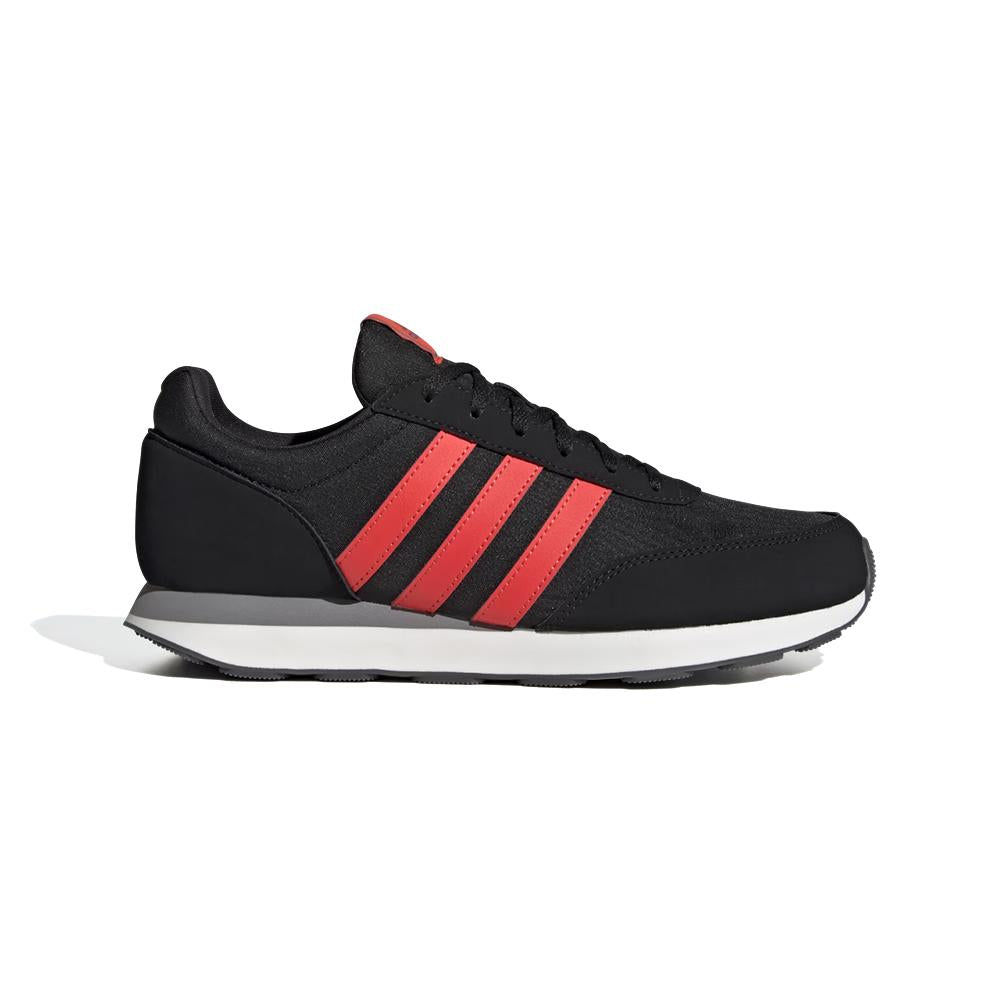 Adidas Lifestyle Masculino Run 60S 3.0 Negro