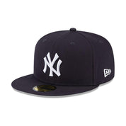 New Era Gorros MLB New York Yankees 59Fifty Navy/Black/Grey